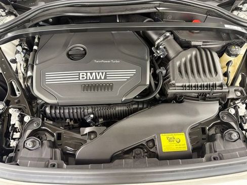 Certified 2024 BMW 228i xDrive Gran Coupe w/ Convenience Package AWD/4WD image 44