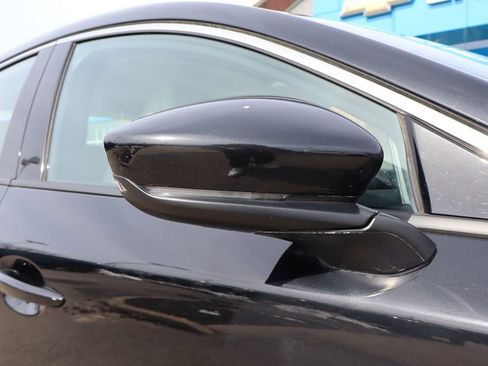 Used 2021 MAZDA MAZDA3 AWD 2.5 Turbo Sedan image 2