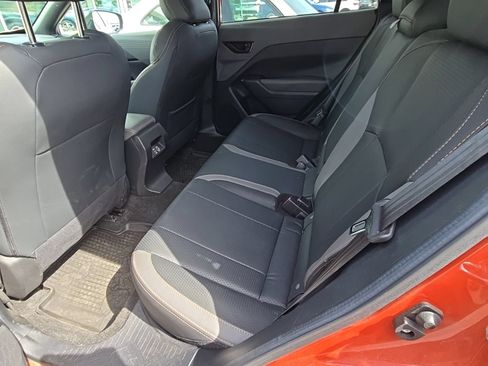 Used 2024 Subaru Crosstrek 2.5i Wilderness w/ Crosstrek Mirror Package AWD/4WD image 6
