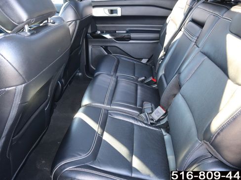 Used 2023 Ford Explorer ST w/ Equipment Group 401A image 20