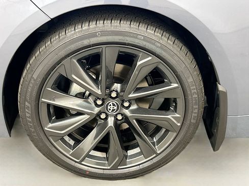 New 2025 Toyota Corolla SE FWD image 9