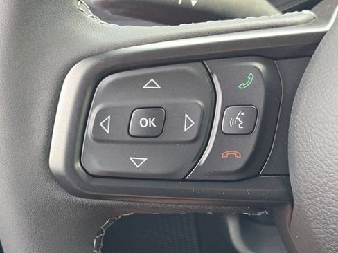 New 2026 Jeep Gladiator Sport AWD/4WD image 37