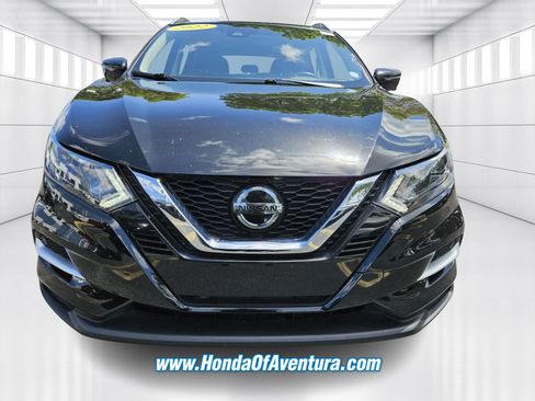 Used 2022 Nissan Rogue Sport SL AWD/4WD image 5