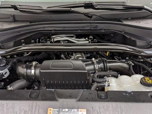 Used 2024 Lincoln Aviator Reserve AWD/4WD image 45