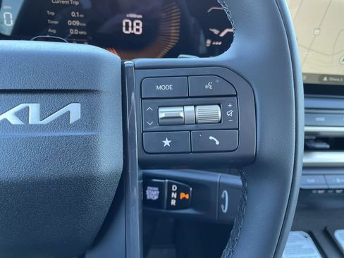 New 2027 Kia Telluride S image 28