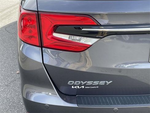 Used 2024 Honda Odyssey Touring image 13
