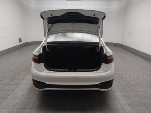 Used 2023 Volkswagen Jetta SE w/ Panoramic Sunroof Package FWD image 29