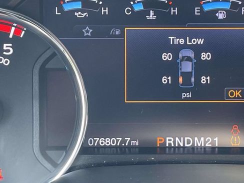 Certified 2019 Ford F350 Lariat AWD/4WD image 16