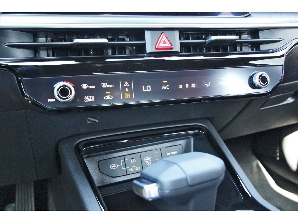 New 2026 Kia K5 GT-Line w/ GT-Line Red Interior Package FWD image 22