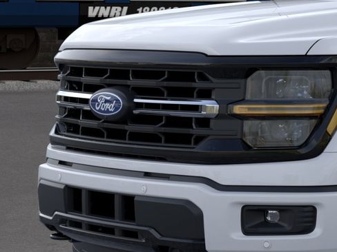 New 2026 Ford F150 XLT AWD/4WD image 18