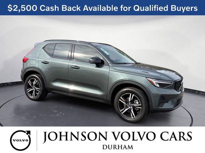 New 2026 Volvo XC40 B4 Core