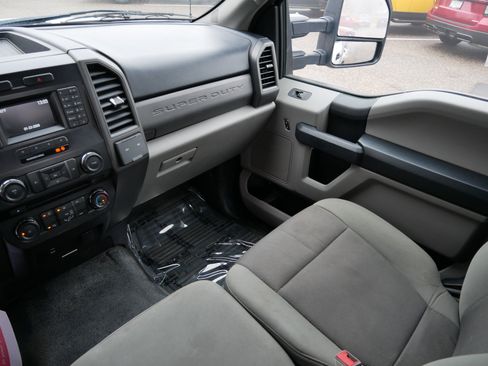 Used 2018 Ford F350 XL image 10