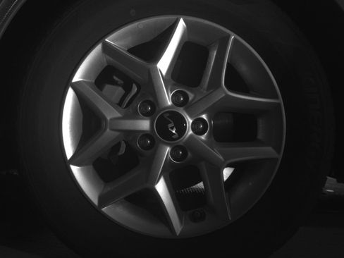 Used 2025 Kia Soul LX w/ LX Technology Package image 12