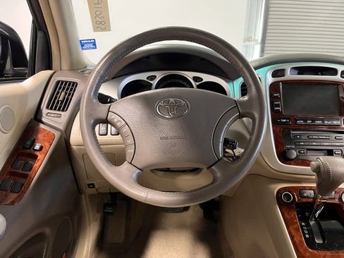 Used 2007 Toyota Highlander Limited image 21