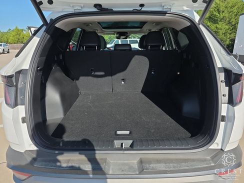Used 2025 Hyundai Tucson Limited FWD image 26