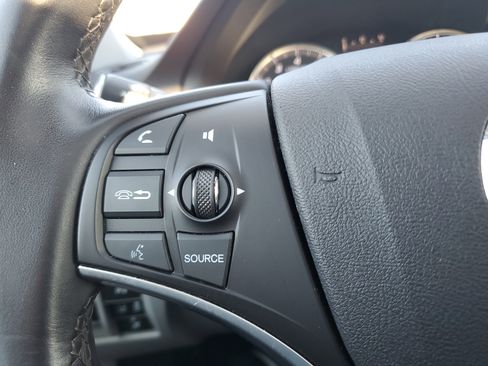 Used 2020 Acura MDX SH-AWD w/ Technology Package image 18