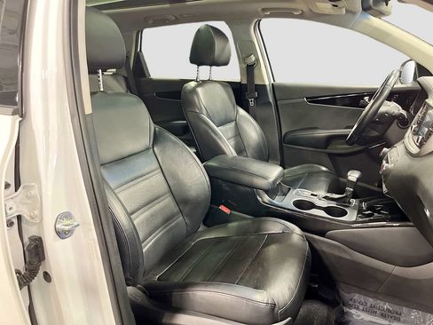 Used 2020 Kia Sorento SX FWD image 35