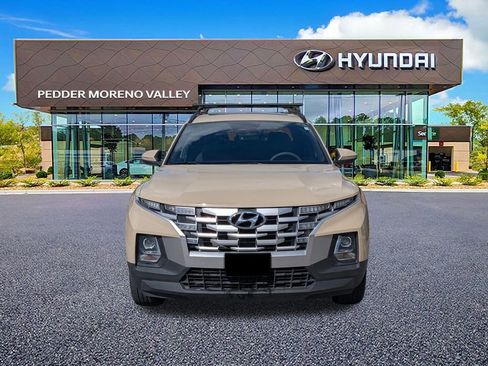 Certified 2023 Hyundai Santa Cruz SEL w/ Activity Package image 9