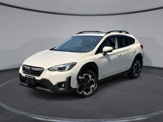 Used 2021 Subaru Crosstrek 2.5i Limited w/ Moonroof Package 1 AWD/4WD video 1