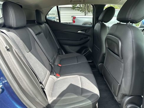 Used 2021 Buick Encore GX Select FWD image 18