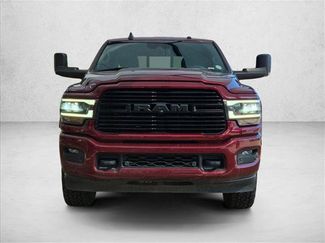 Used 2021 RAM 3500 Laramie w/ Night Edition AWD/4WD video 2