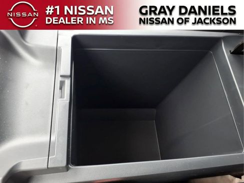 New 2026 Nissan Sentra SV w/ SV Convenience Package FWD image 20