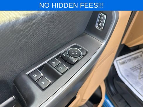 Used 2021 Ford F150 XLT RWD image 8
