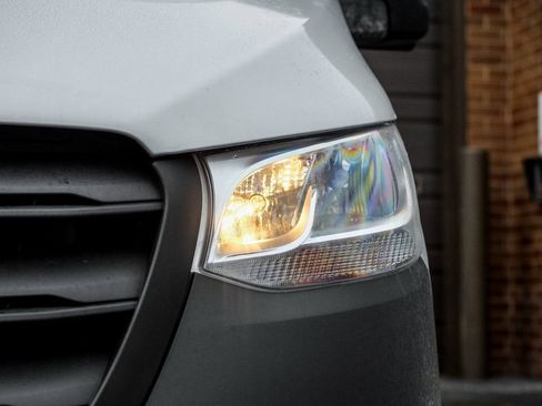 New 2026 Mercedes-Benz Sprinter 2500 image 6