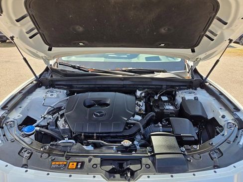 Used 2025 MAZDA CX-50 AWD 2.5 S w/ Premium Plus Pkg image 31