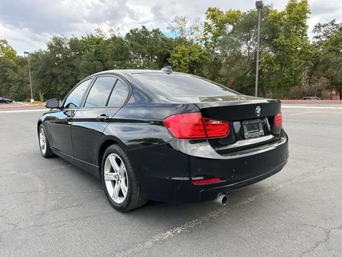 Used 2015 BMW 320i Sedan image 5