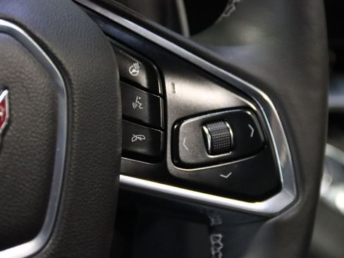 Used 2023 Chevrolet Corvette Stingray Preferred Conv w/ Battery Protection Package RWD image 17