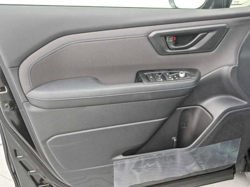 New 2026 Subaru Forester Premium image 24