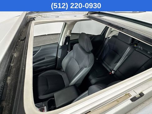 Certified 2023 Subaru Forester Premium image 26