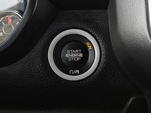 Used 2025 RAM 1500 Big Horn image 18