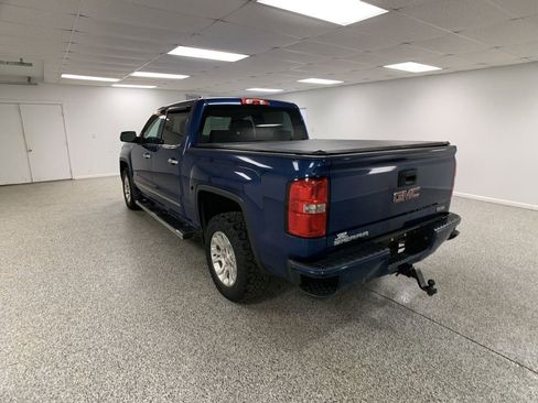 Used 2015 GMC Sierra 1500 SLT AWD/4WD image 6