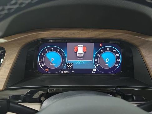 New 2026 Volkswagen Atlas SE AWD/4WD image 10