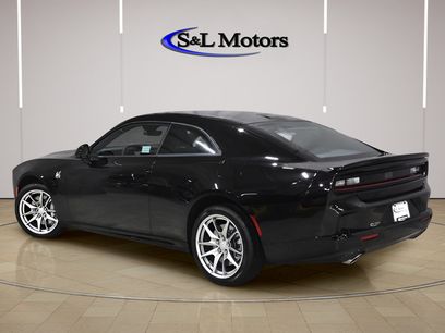 New 2026 Dodge Charger Scat Pack