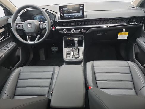 New 2026 Honda CR-V EX-L image 9