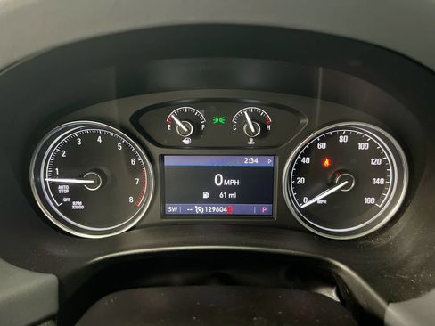 Used 2020 Buick Enclave Essence w/ Sport Touring Edition AWD/4WD image 12