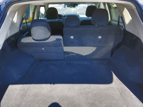 Used 2022 Nissan Murano S image 14