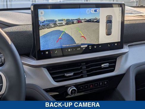 New 2026 Ford Explorer Active image 30