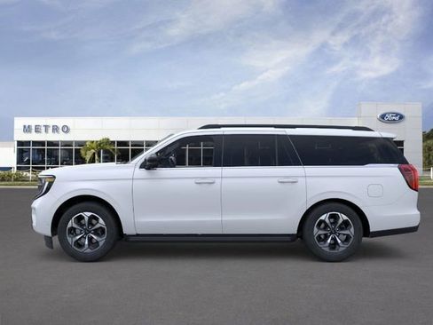 New 2026 Ford Expedition Max Active image 3