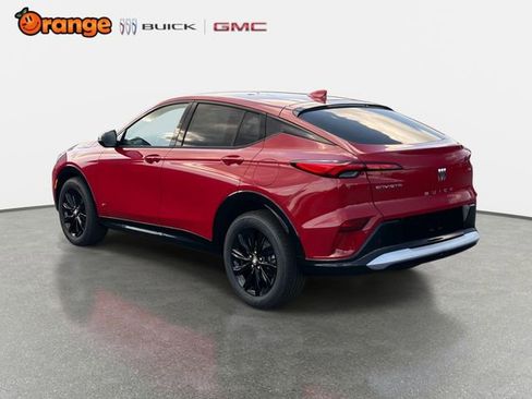 New 2026 Buick Envista Sport Touring w/ Convenience I Package image 5