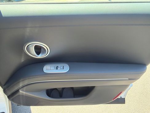 New 2026 Hyundai Palisade SE FWD image 15