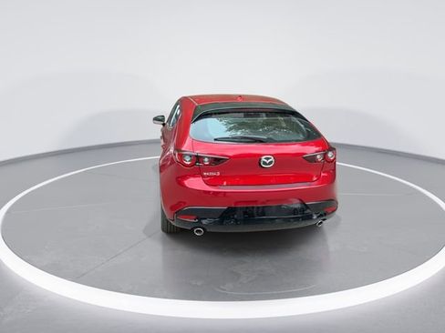 New 2026 MAZDA MAZDA3 2.5 S Hatchback w/ Premium Pkg FWD image 7