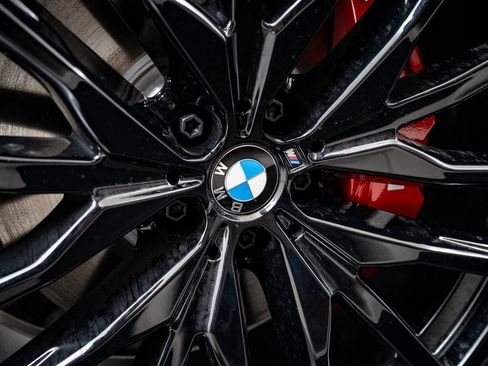 New 2026 BMW X6 xDrive40i image 8