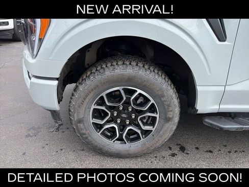 Used 2023 Ford F150 XLT w/ Equipment Group 302A High image 4