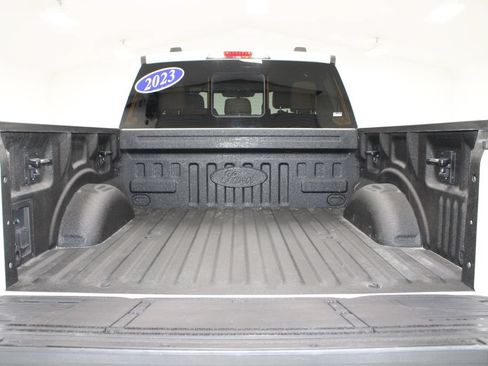 Used 2023 Ford F150 Lariat w/ Equipment Group 502A High AWD/4WD image 17