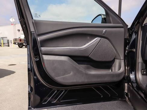 New 2026 Ford Mustang Mach-E Select w/ Technology Package RWD image 21