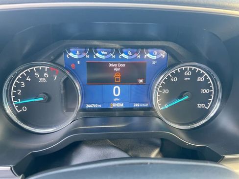 Used 2022 Ford F150 XLT w/ Equipment Group 301A Mid image 12